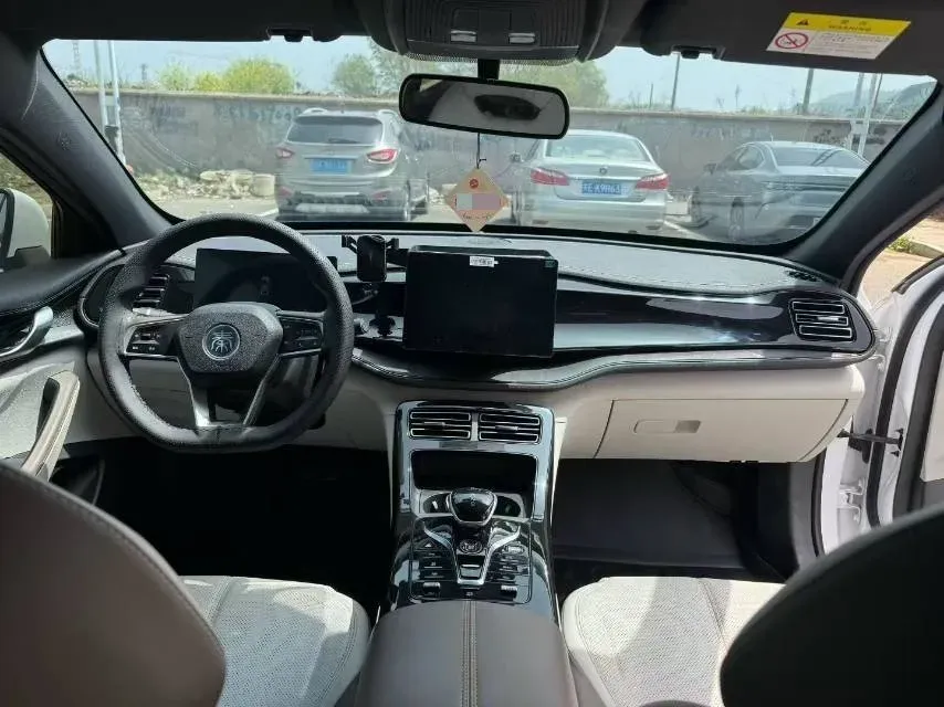 2023 BYD Qin Plus 1.5L 110HP L4 E-CVT PHEV 8.32KWH,autocango,china used car exporter,china ev exporter,chinese used car exporter,chinese used ev exporter