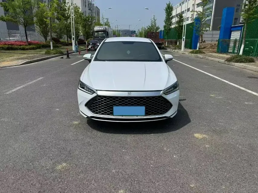 2023 BYD Qin Plus 1.5L 110HP L4 E-CVT PHEV 8.32KWH,autocango,china used car exporter,china ev exporter,chinese used car exporter,chinese used ev exporter