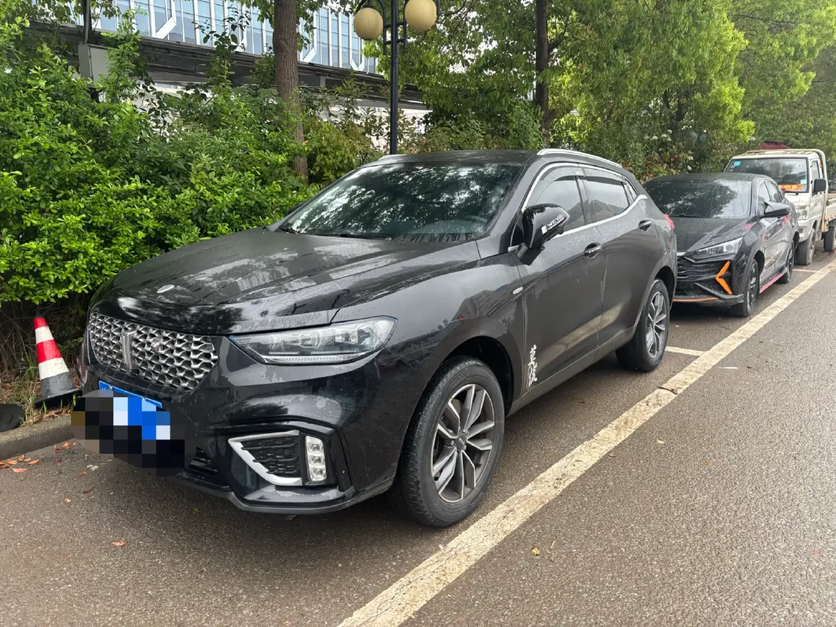 2021 WEY VV5 1.5T 171HP L4 7DCT,autocango,china used car exporter,china ev exporter,chinese used car exporter,chinese used ev exporter