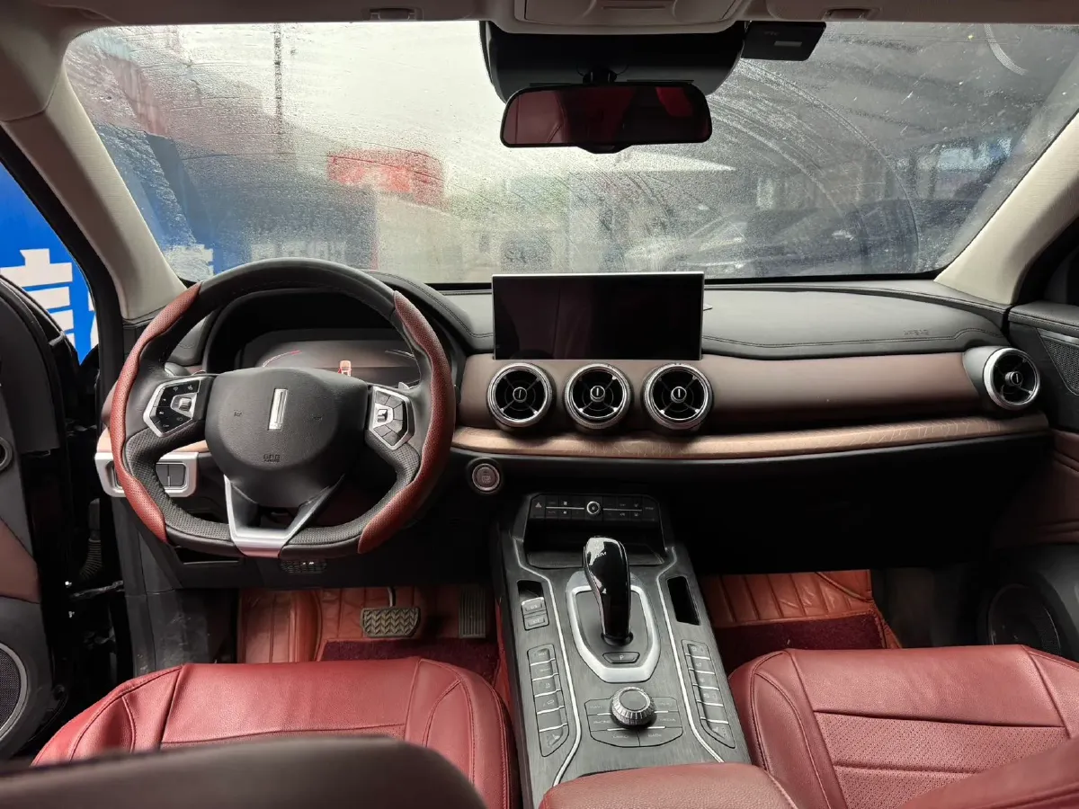 2021 WEY VV5 1.5T 171HP L4 7DCT,autocango,china used car exporter,china ev exporter,chinese used car exporter,chinese used ev exporter