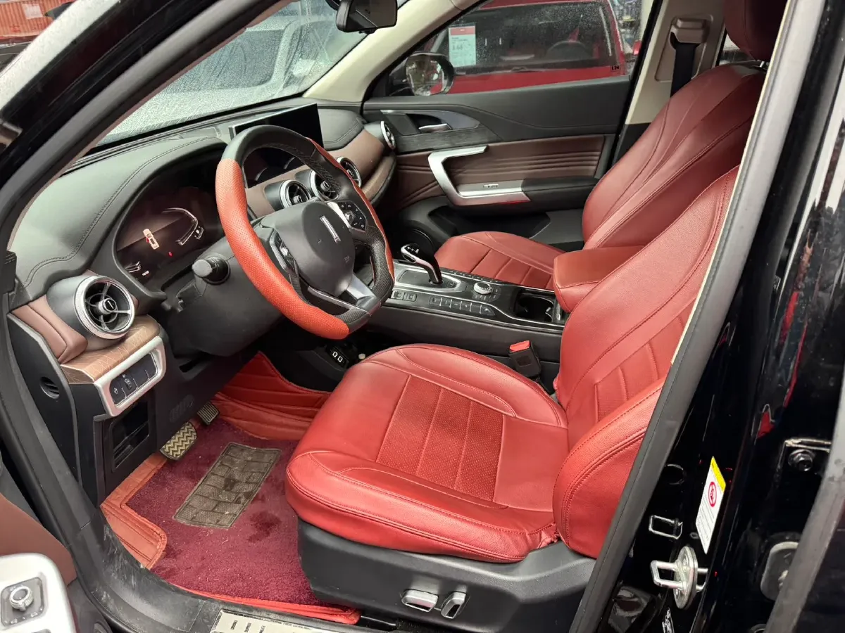 2021 WEY VV5 1.5T 171HP L4 7DCT,autocango,china used car exporter,china ev exporter,chinese used car exporter,chinese used ev exporter