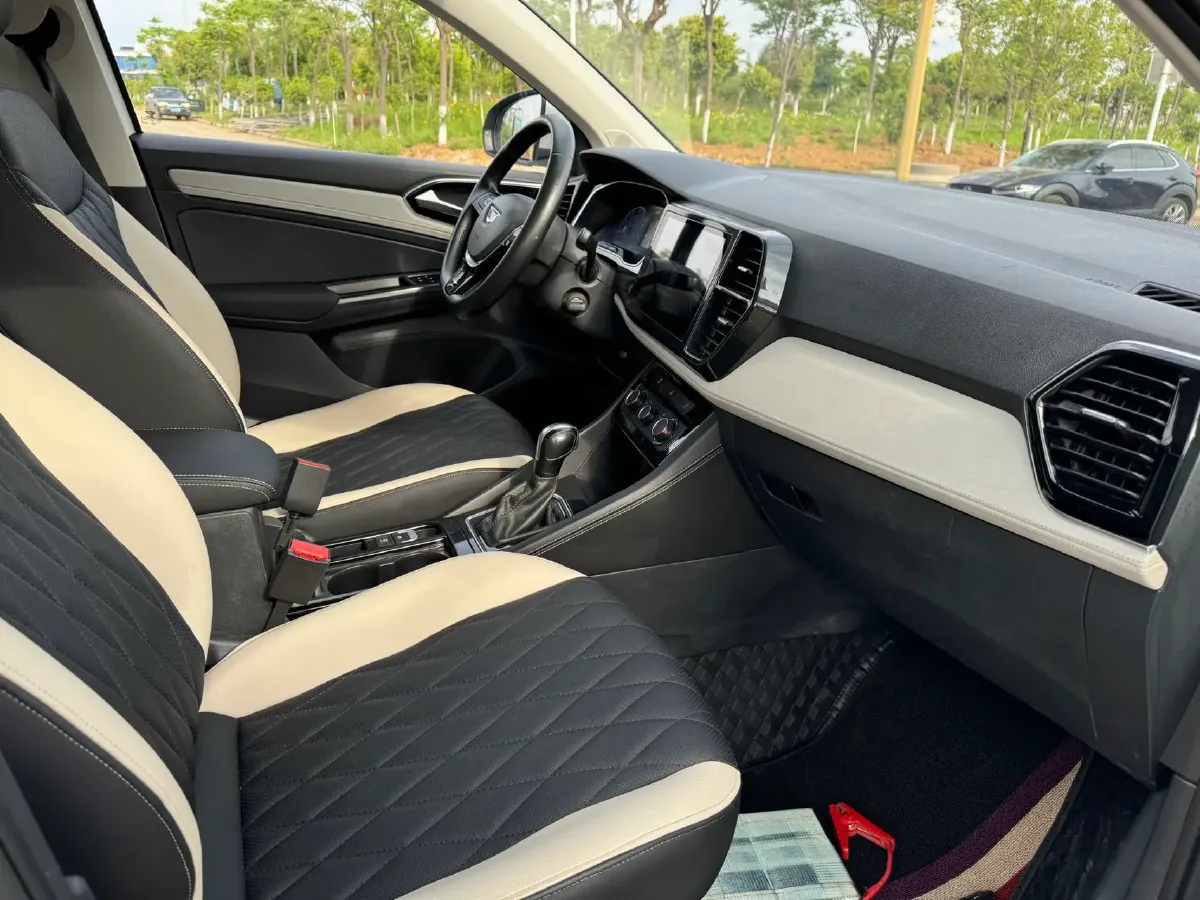 2022 Jetta VS5 1.4T 150HP L4 6AT,autocango,china used car exporter,china ev exporter,chinese used car exporter,chinese used ev exporter