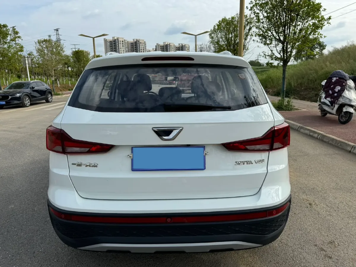 2022 Jetta VS5 1.4T 150HP L4 6AT,autocango,china used car exporter,china ev exporter,chinese used car exporter,chinese used ev exporter