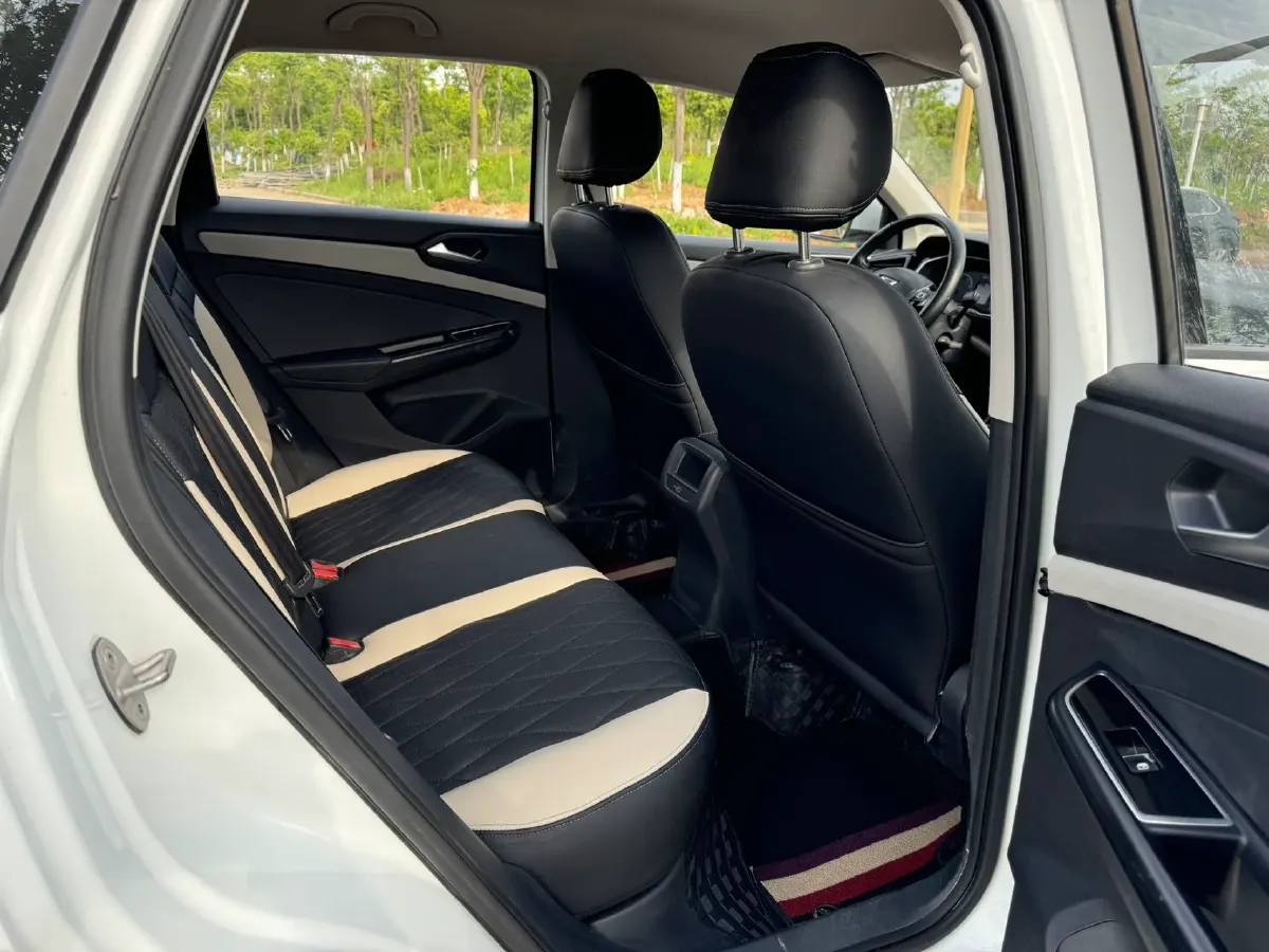 2022 Jetta VS5 1.4T 150HP L4 6AT,autocango,china used car exporter,china ev exporter,chinese used car exporter,chinese used ev exporter