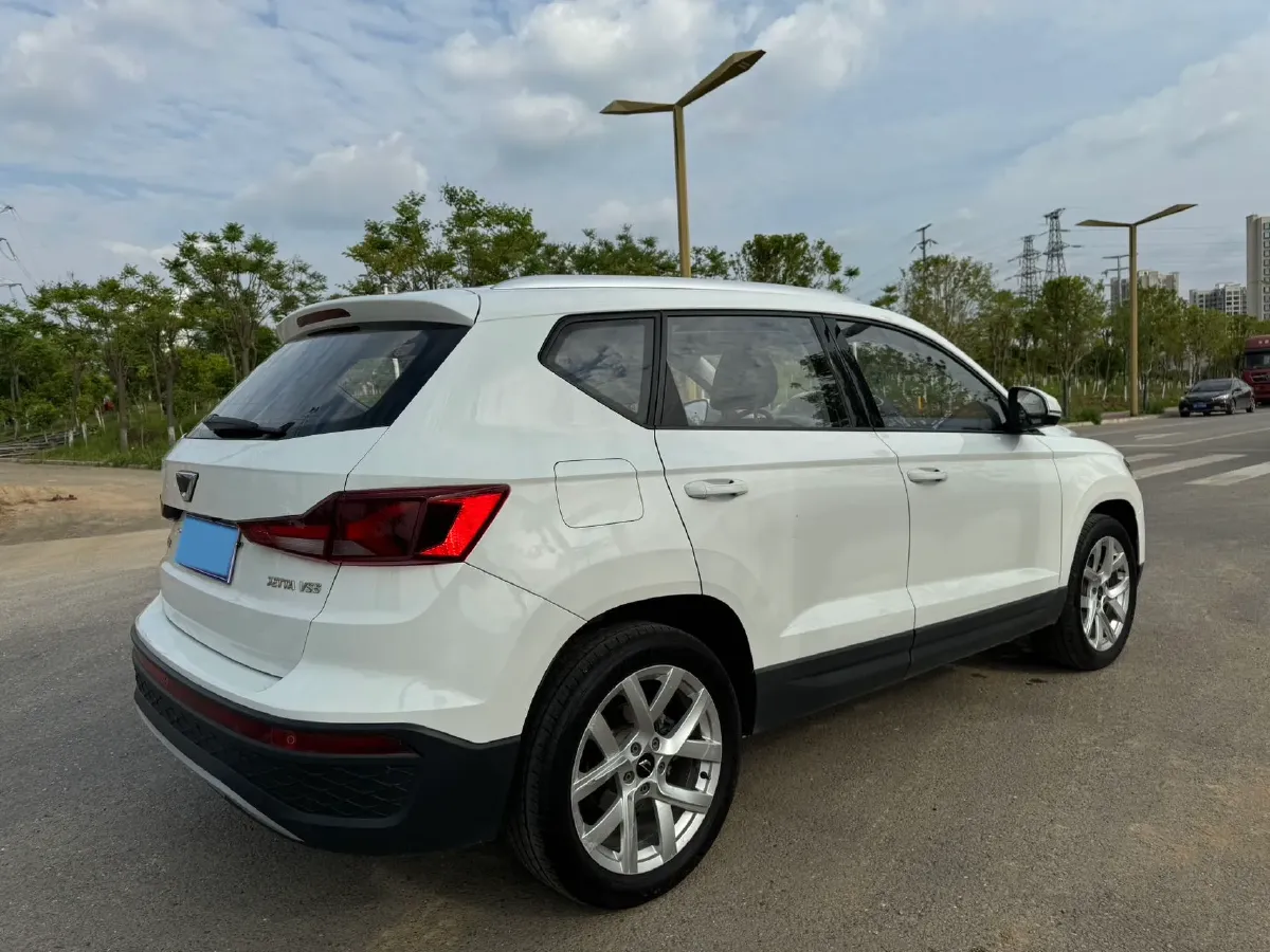 2022 Jetta VS5 1.4T 150HP L4 6AT,autocango,china used car exporter,china ev exporter,chinese used car exporter,chinese used ev exporter