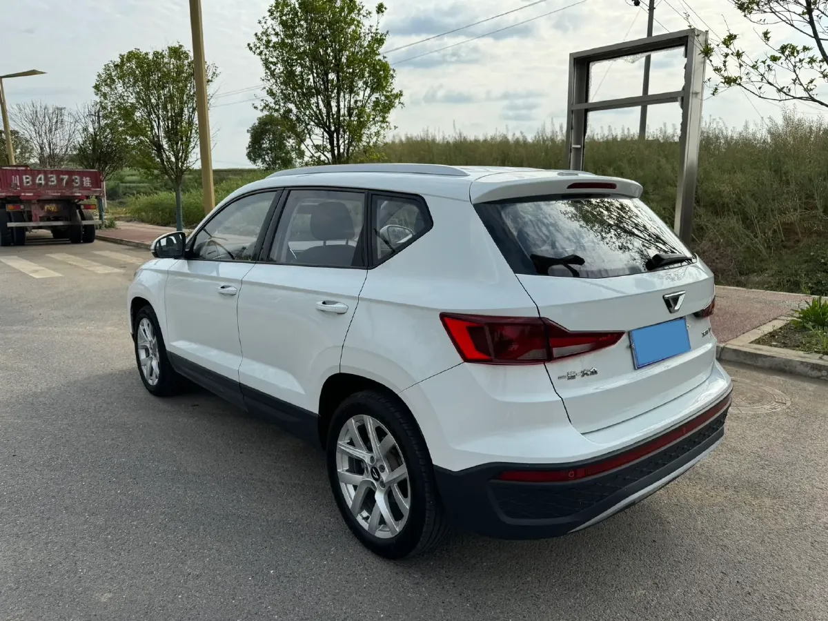 2022 Jetta VS5 1.4T 150HP L4 6AT,autocango,china used car exporter,china ev exporter,chinese used car exporter,chinese used ev exporter