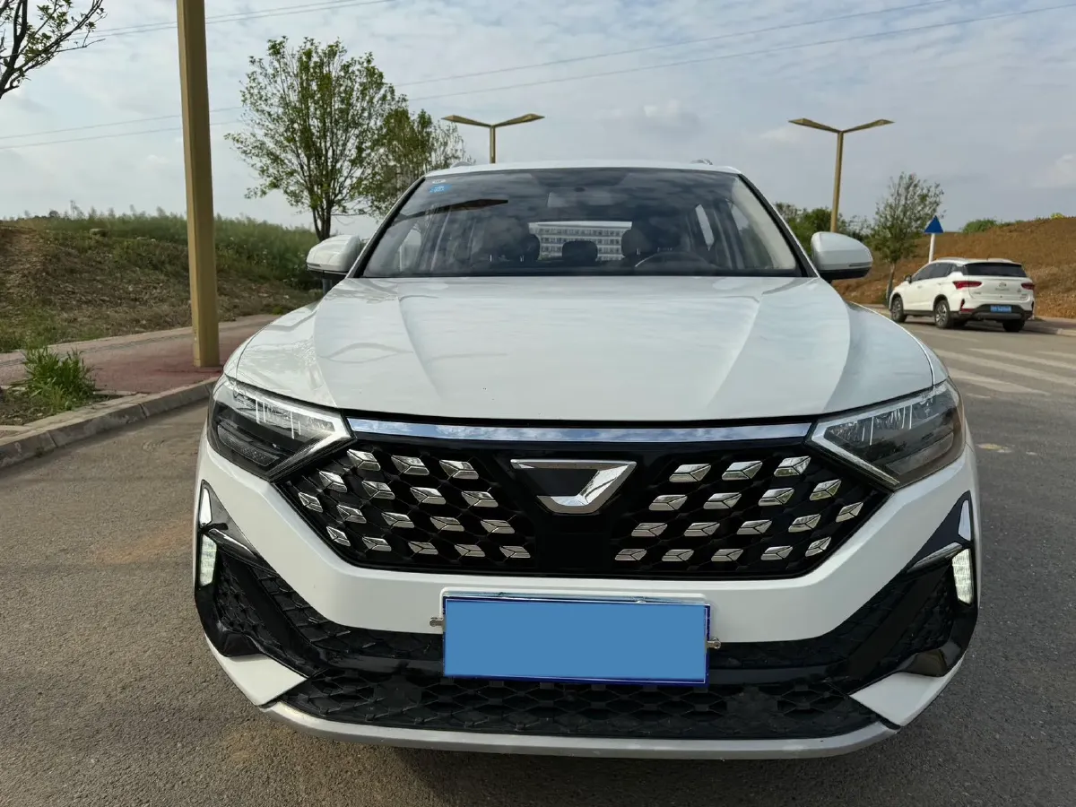 2022 Jetta VS5 1.4T 150HP L4 6AT,autocango,china used car exporter,china ev exporter,chinese used car exporter,chinese used ev exporter