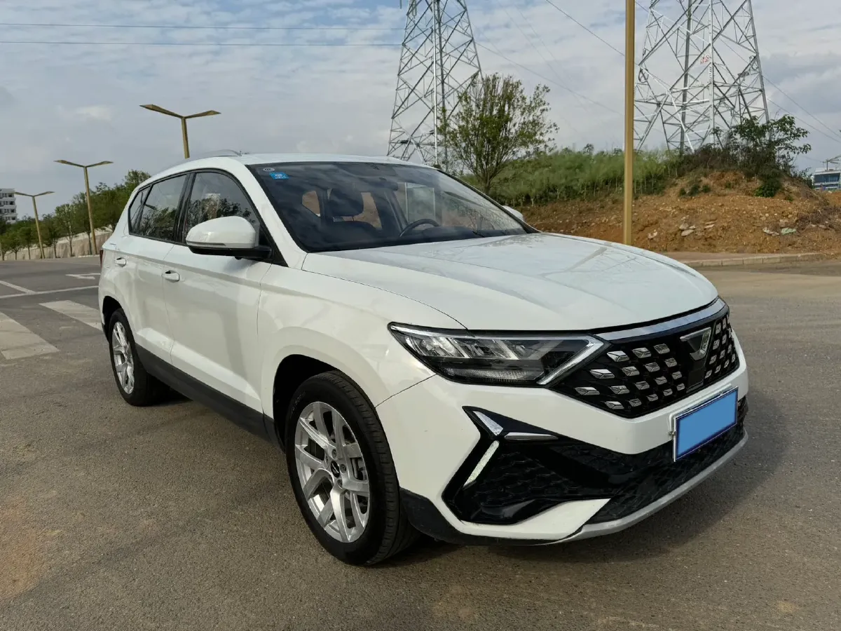 2022 Jetta VS5 1.4T 150HP L4 6AT,autocango,china used car exporter,china ev exporter,chinese used car exporter,chinese used ev exporter