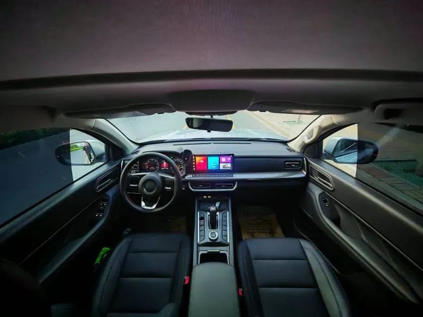 2023 Great Wall Poer 2.0T 166HP L4 8AT,autocango,china used car exporter,china ev exporter,chinese used car exporter,chinese used ev exporter