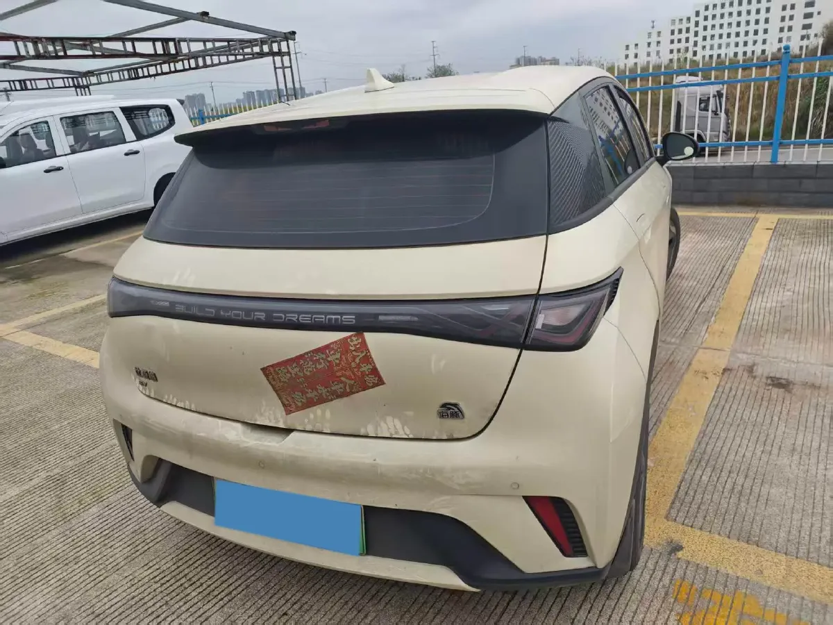 2021 BYD Dolphin BEV 44.9KWH,autocango,china used car exporter,china ev exporter,chinese used car exporter,chinese used ev exporter