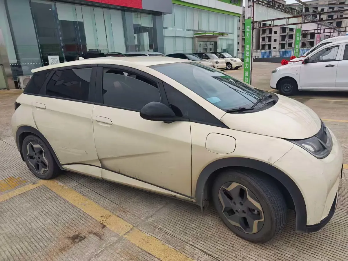 2021 BYD Dolphin BEV 44.9KWH,autocango,china used car exporter,china ev exporter,chinese used car exporter,chinese used ev exporter