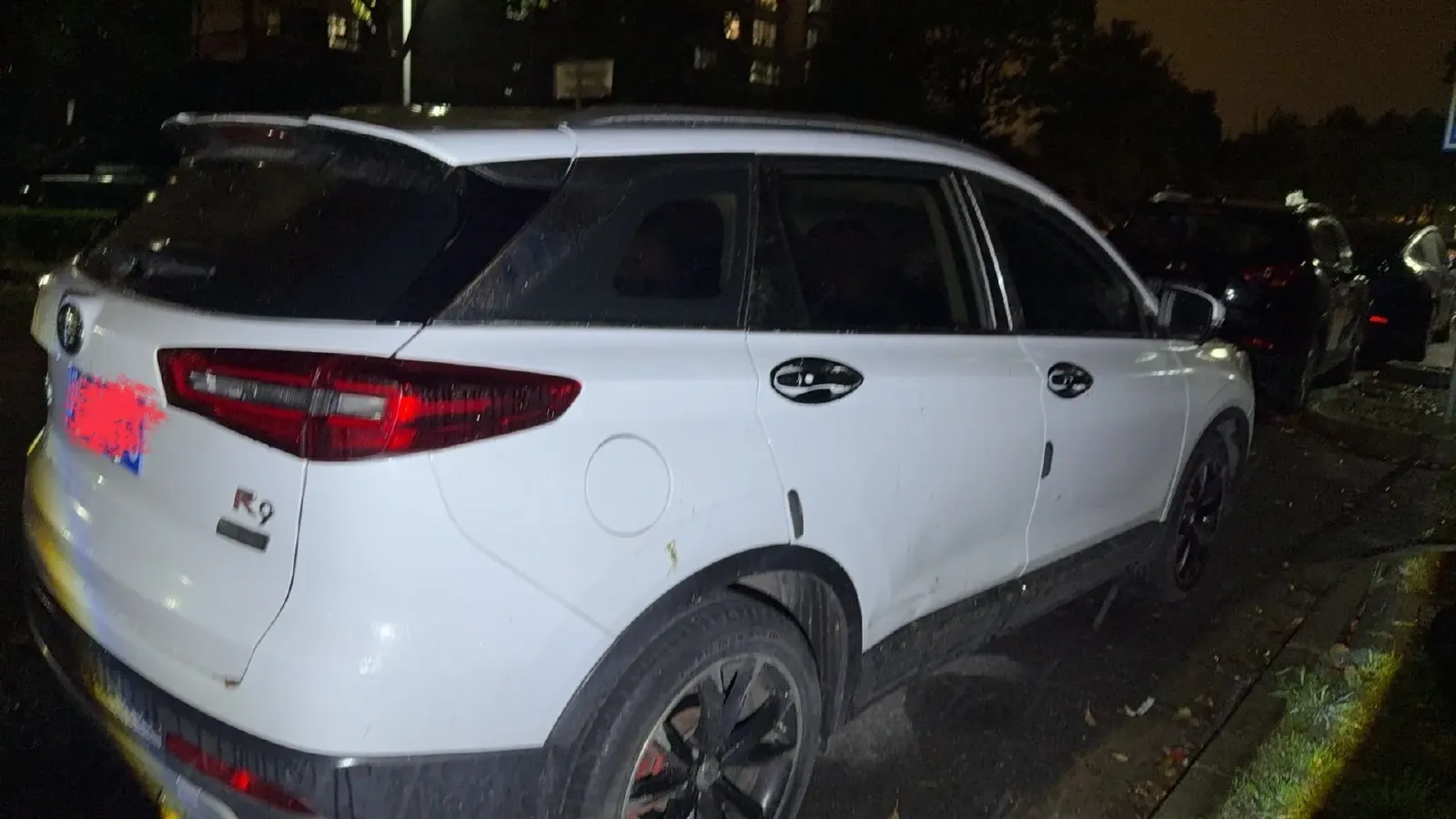 2018 FAW Senia R9 1.2T 143HP L4 5MT,autocango,china used car exporter,china ev exporter,chinese used car exporter,chinese used ev exporter