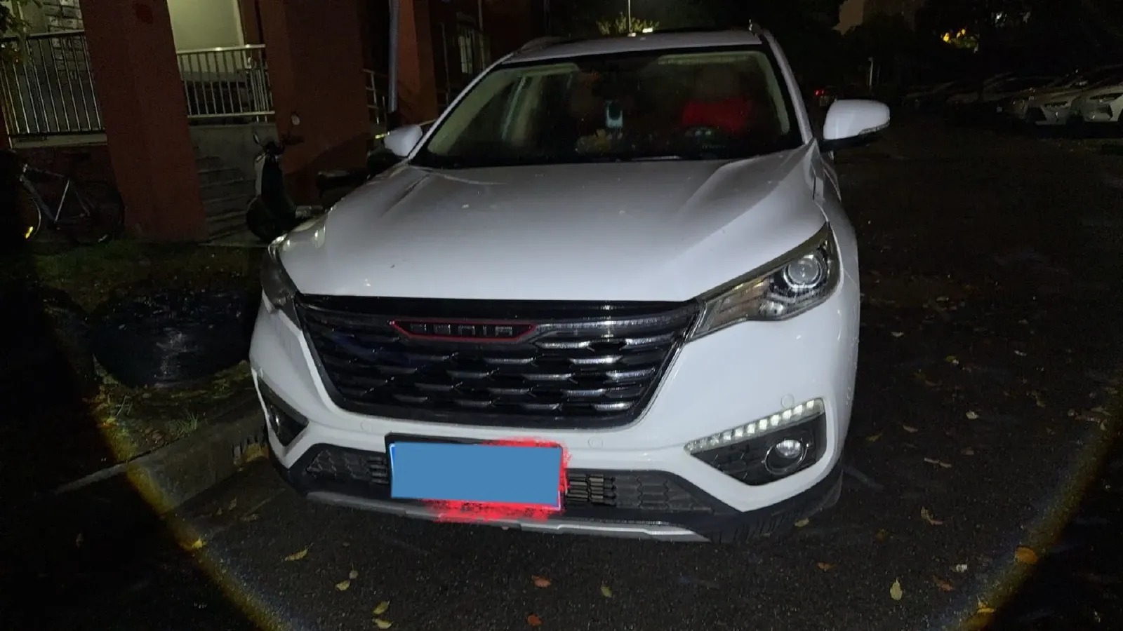 2018 FAW Senia R9 1.2T 143HP L4 5MT,autocango,china used car exporter,china ev exporter,chinese used car exporter,chinese used ev exporter