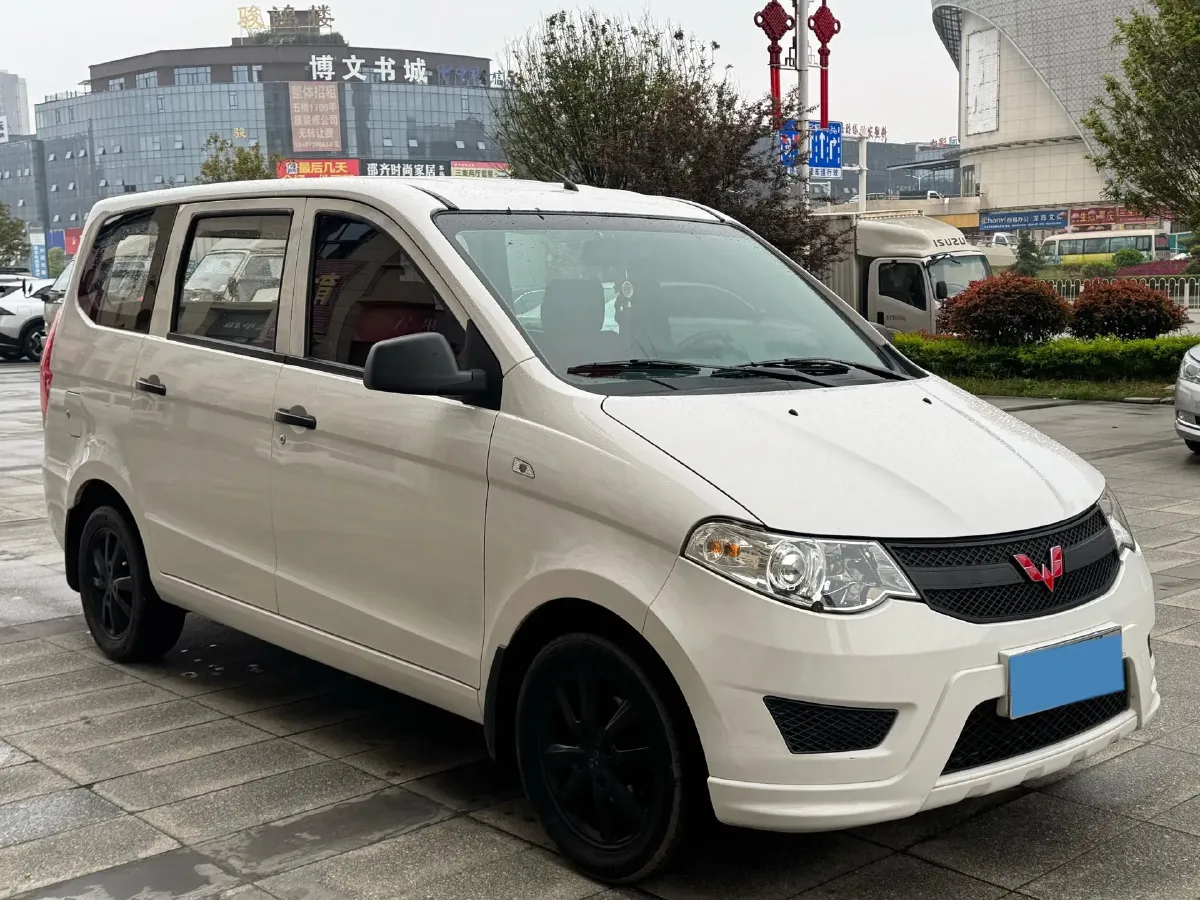 2021 WuLing HongGuang 1.5L 99HP L4 6MT,autocango,china used car exporter,china ev exporter,chinese used car exporter,chinese used ev exporter