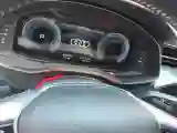 2020 Audi A6L 2.0T 190HP L4 7DCT