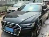 2020 Audi A6L 2.0T 190HP L4 7DCT