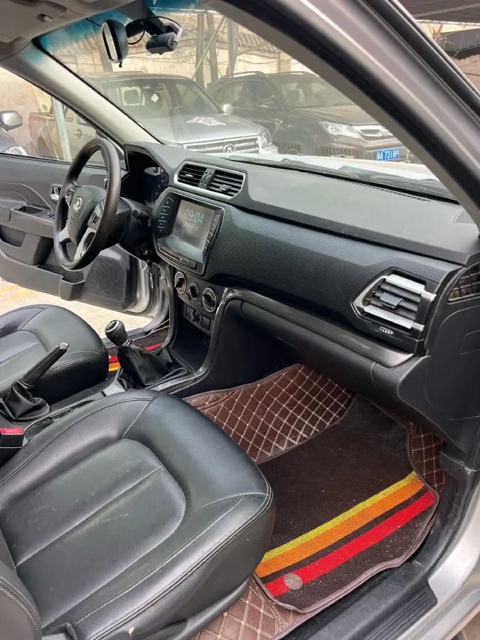 2017 Great Wall Wingle 5 2.4L 122HP L4 5MT,autocango,china used car exporter,china ev exporter,chinese used car exporter,chinese used ev exporter