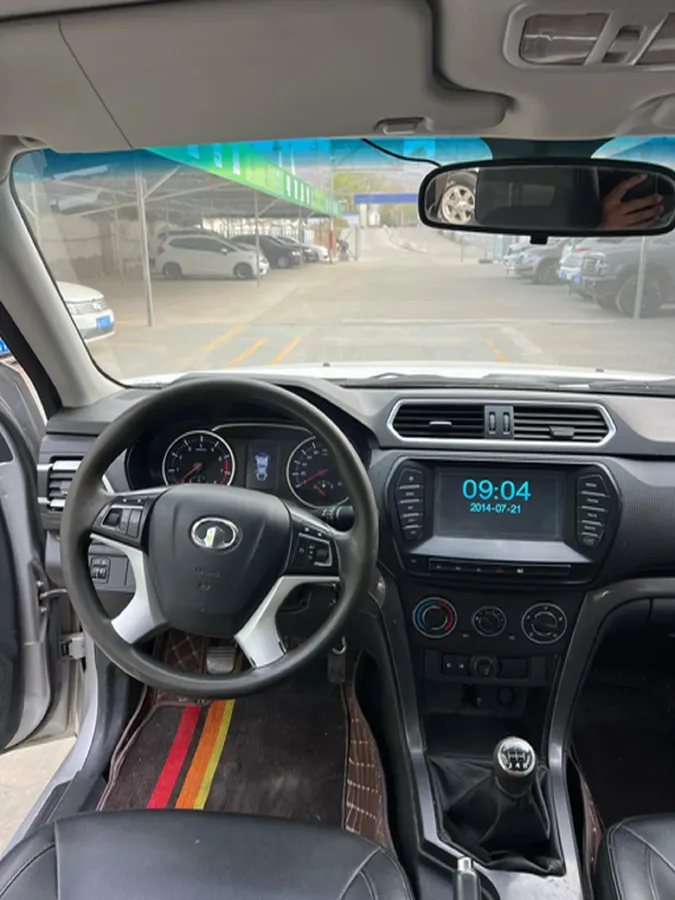 2017 Great Wall Wingle 5 2.4L 122HP L4 5MT,autocango,china used car exporter,china ev exporter,chinese used car exporter,chinese used ev exporter