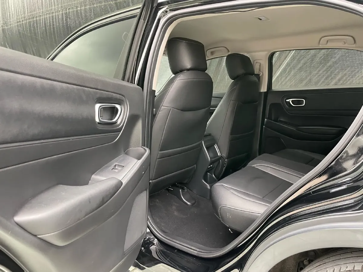 2023 Honda XR-V 1.5L 124HP L4 CVT,autocango,china used car exporter,china ev exporter,chinese used car exporter,chinese used ev exporter