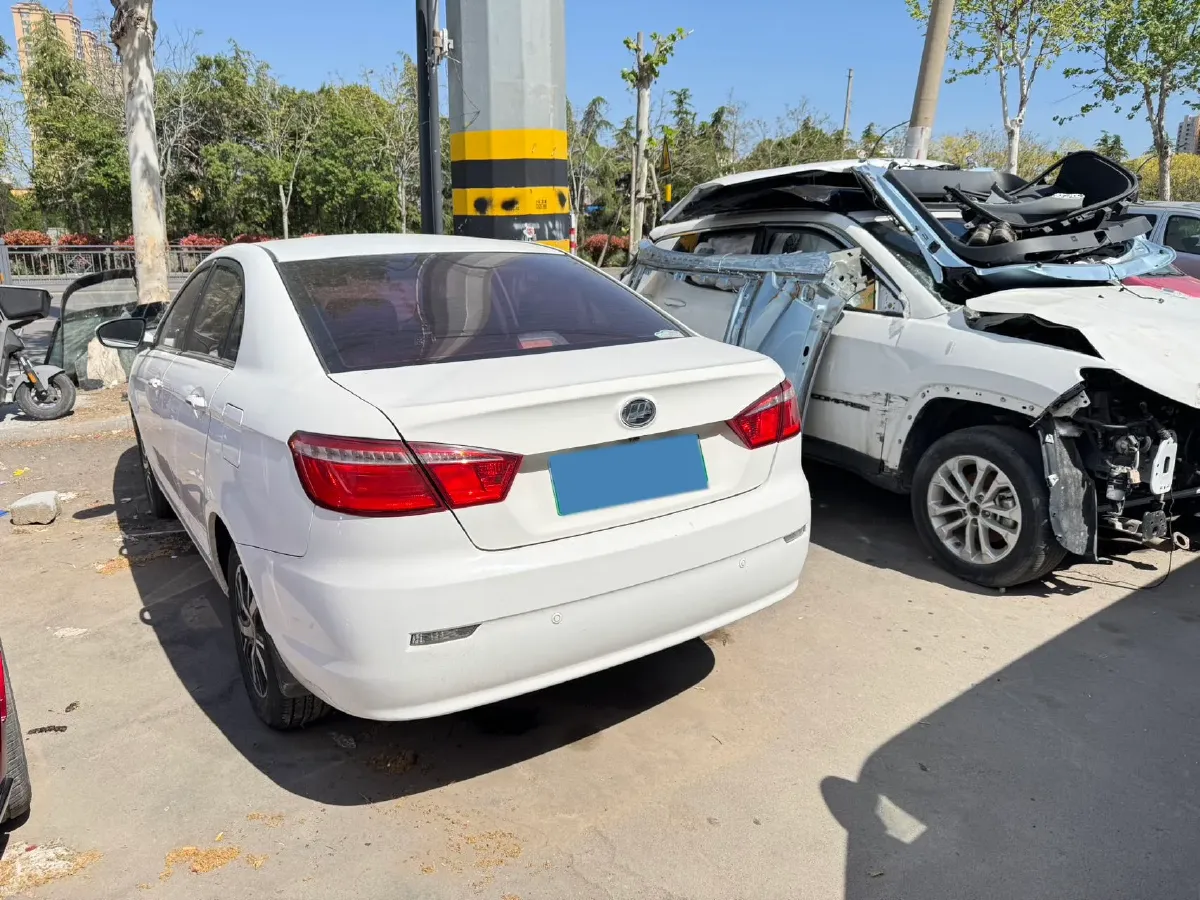 2018 LiFan 650EV BEV 43.1KWH,autocango,china used car exporter,china ev exporter,chinese used car exporter,chinese used ev exporter