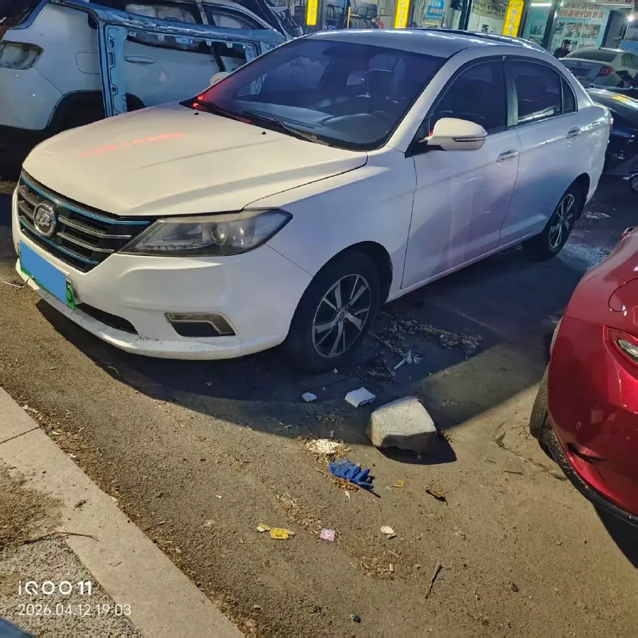 2018 LiFan 650EV BEV 43.1KWH,autocango,china used car exporter,china ev exporter,chinese used car exporter,chinese used ev exporter