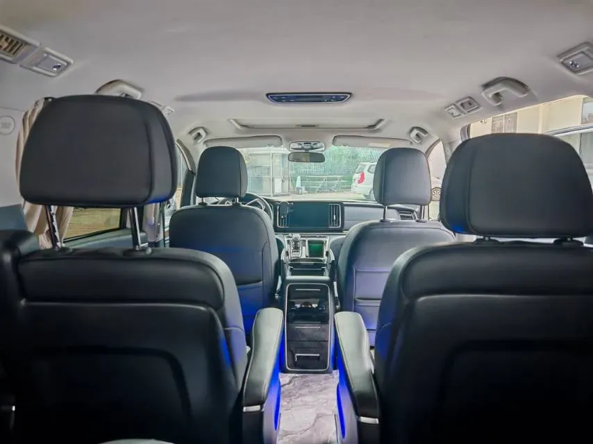 2021 GAC Trumpchi M8 2.0T 252HP L4 8AT,autocango,china used car exporter,china ev exporter,chinese used car exporter,chinese used ev exporter