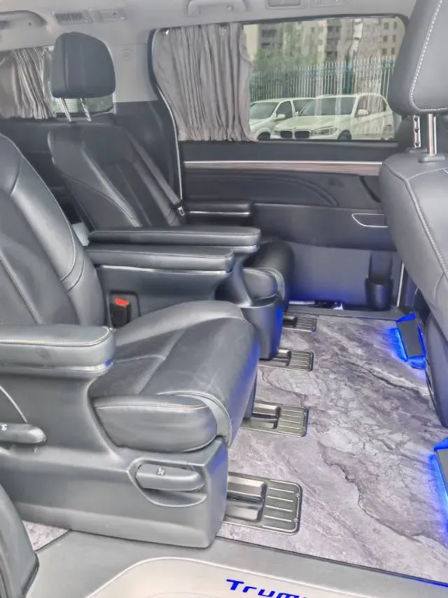 2021 GAC Trumpchi M8 2.0T 252HP L4 8AT,autocango,china used car exporter,china ev exporter,chinese used car exporter,chinese used ev exporter