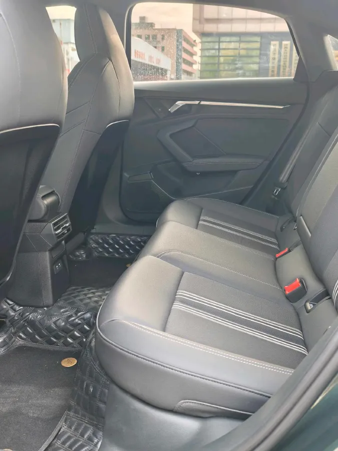 2023 Audi A3 1.4T 150HP L4 7DCT,autocango,china used car exporter,china ev exporter,chinese used car exporter,chinese used ev exporter