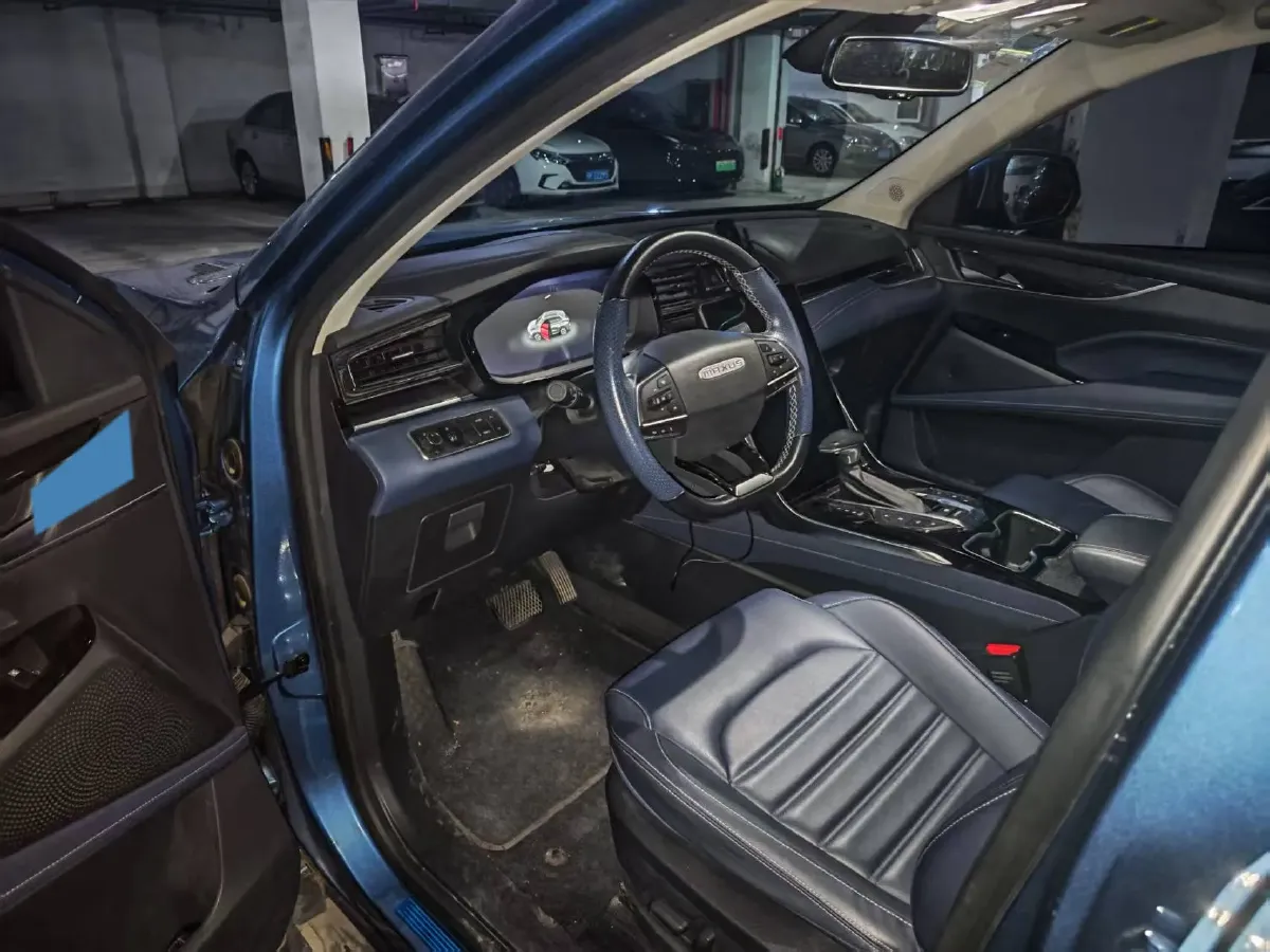 2019 MAXUS D60 1.5T 169HP L4 7DCT,autocango,china used car exporter,china ev exporter,chinese used car exporter,chinese used ev exporter