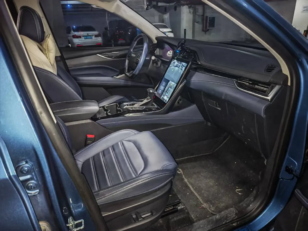 2019 MAXUS D60 1.5T 169HP L4 7DCT,autocango,china used car exporter,china ev exporter,chinese used car exporter,chinese used ev exporter