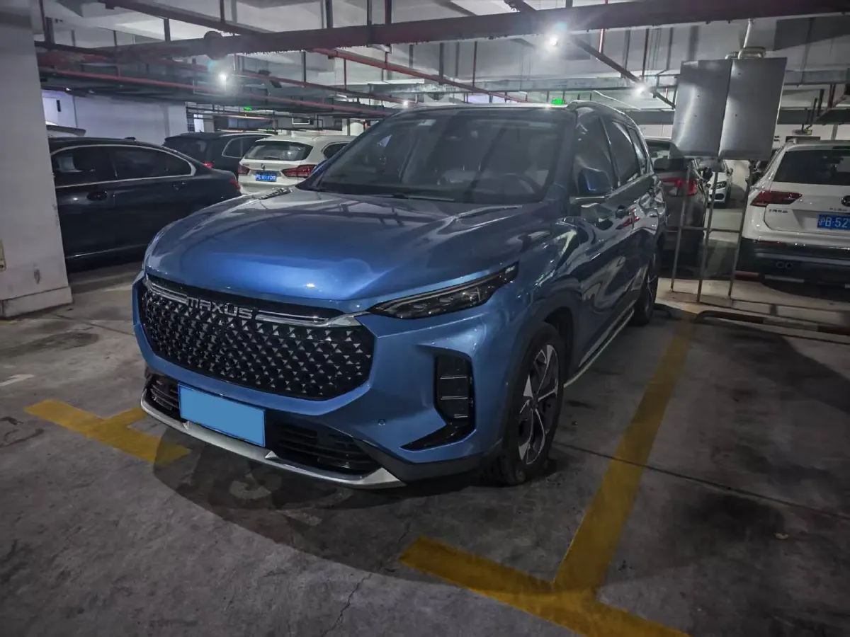 2019 MAXUS D60 1.5T 169HP L4 7DCT,autocango,china used car exporter,china ev exporter,chinese used car exporter,chinese used ev exporter