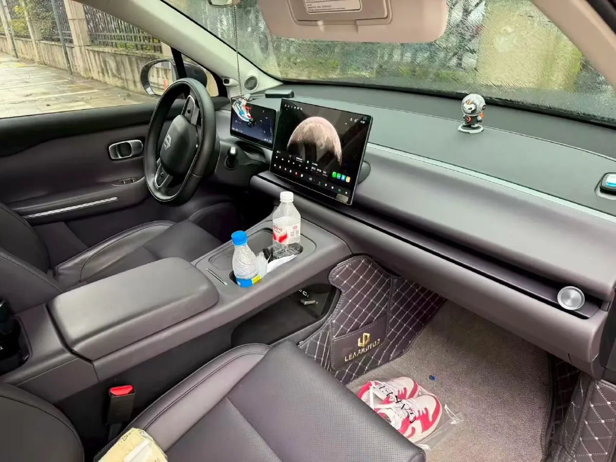 2024 Leapmotor C10 BEV 52.9KWH,autocango,china used car exporter,china ev exporter,chinese used car exporter,chinese used ev exporter