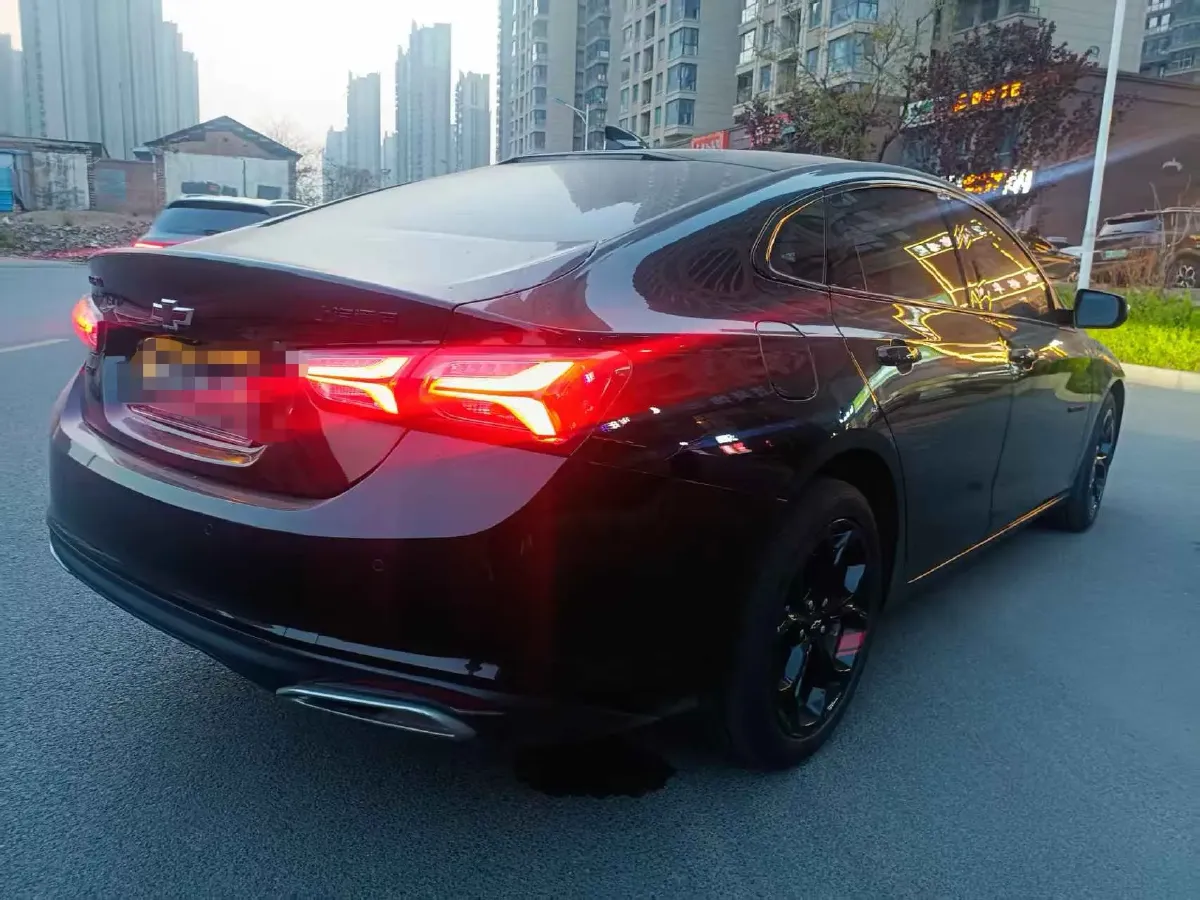2021 Chevrolet Malibu XL 2.0T 237HP L4 9AT,autocango,china used car exporter,china ev exporter,chinese used car exporter,chinese used ev exporter