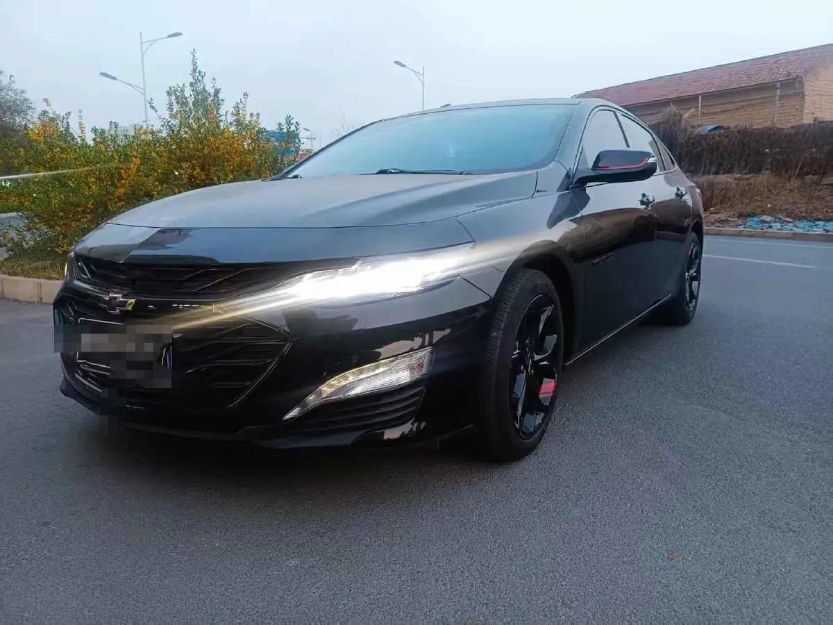 2021 Chevrolet Malibu XL 2.0T 237HP L4 9AT,autocango,china used car exporter,china ev exporter,chinese used car exporter,chinese used ev exporter