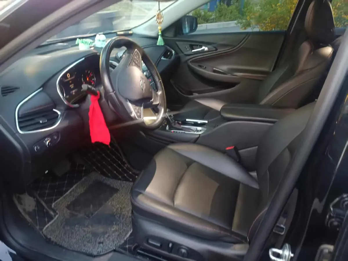 2021 Chevrolet Malibu XL 2.0T 237HP L4 9AT,autocango,china used car exporter,china ev exporter,chinese used car exporter,chinese used ev exporter