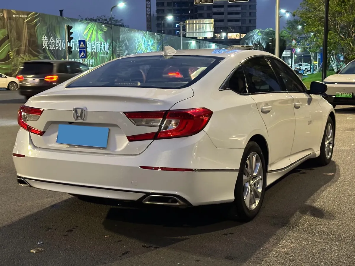 2018 Honda Accord 1.5T 194HP L4 CVT,autocango,china used car exporter,china ev exporter,chinese used car exporter,chinese used ev exporter