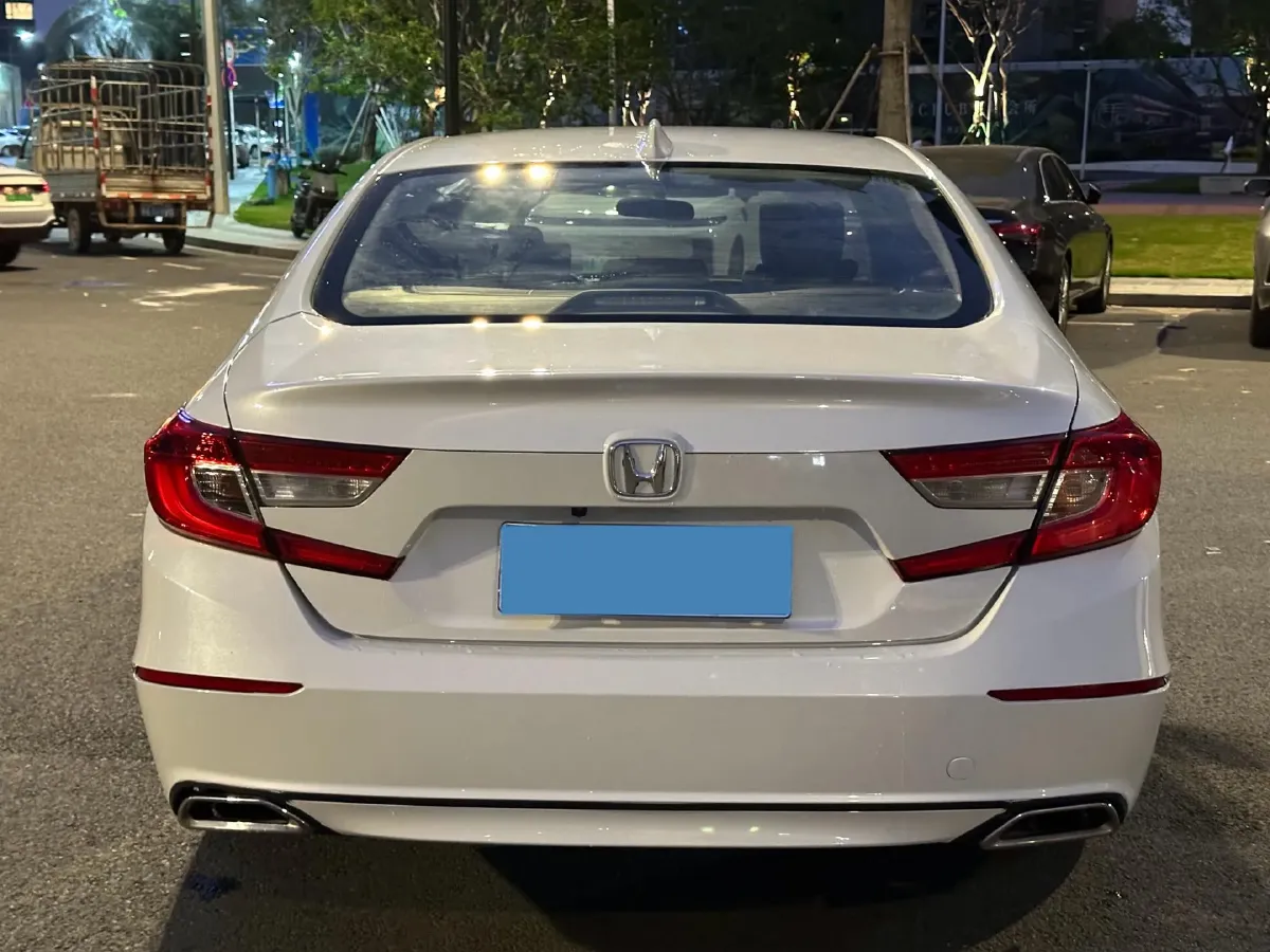 2018 Honda Accord 1.5T 194HP L4 CVT,autocango,china used car exporter,china ev exporter,chinese used car exporter,chinese used ev exporter