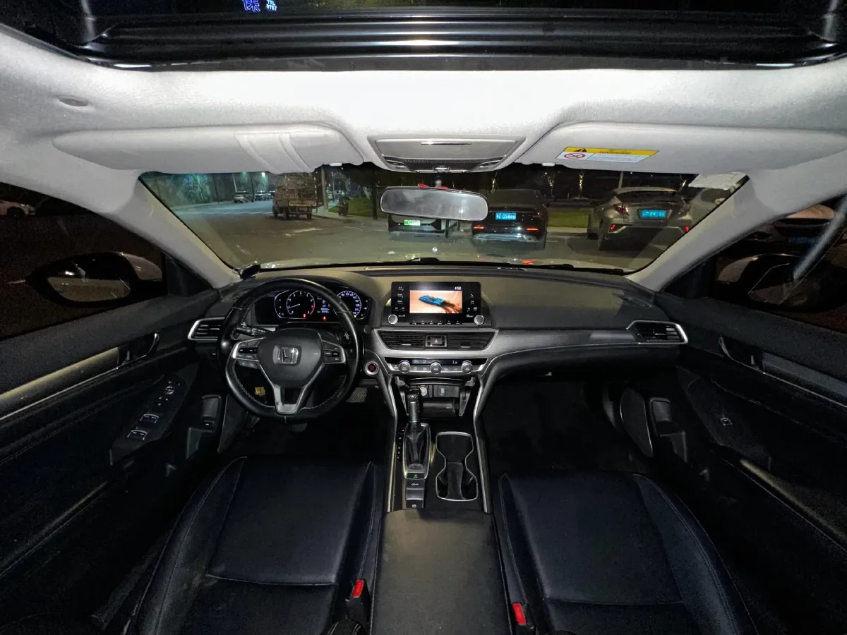 2018 Honda Accord 1.5T 194HP L4 CVT,autocango,china used car exporter,china ev exporter,chinese used car exporter,chinese used ev exporter