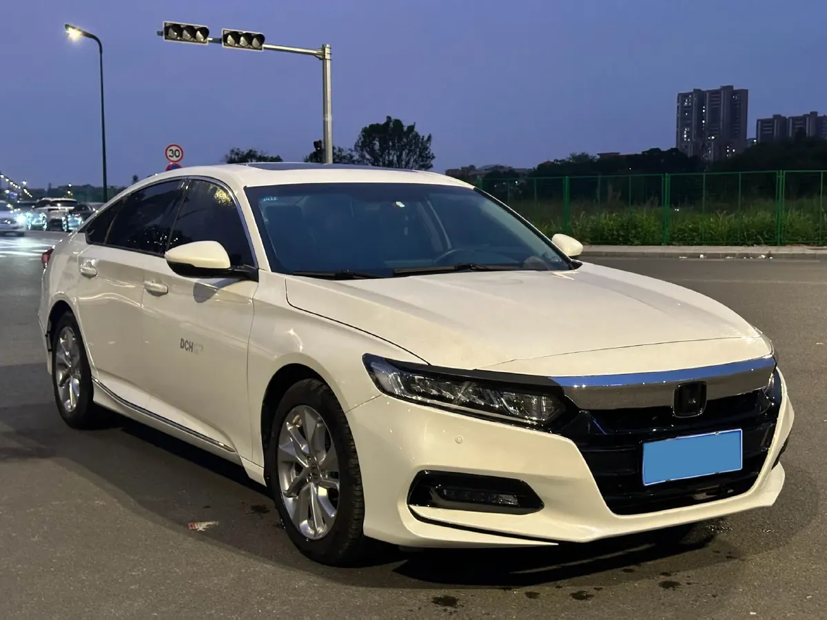 2018 Honda Accord 1.5T 194HP L4 CVT,autocango,china used car exporter,china ev exporter,chinese used car exporter,chinese used ev exporter