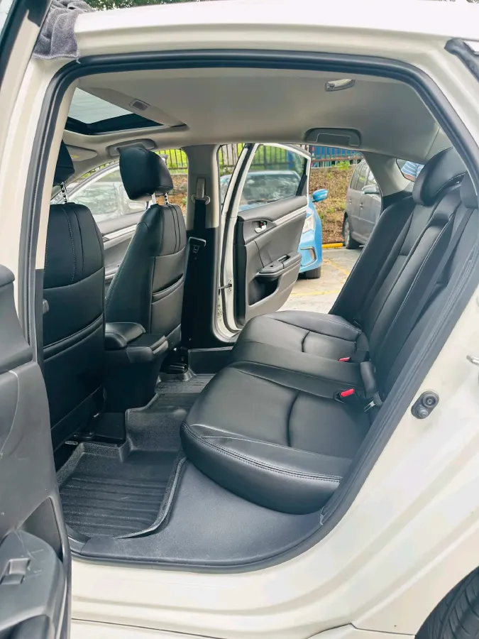 2019 Honda Civic 1.5T 177HP L4 CVT,autocango,china used car exporter,china ev exporter,chinese used car exporter,chinese used ev exporter