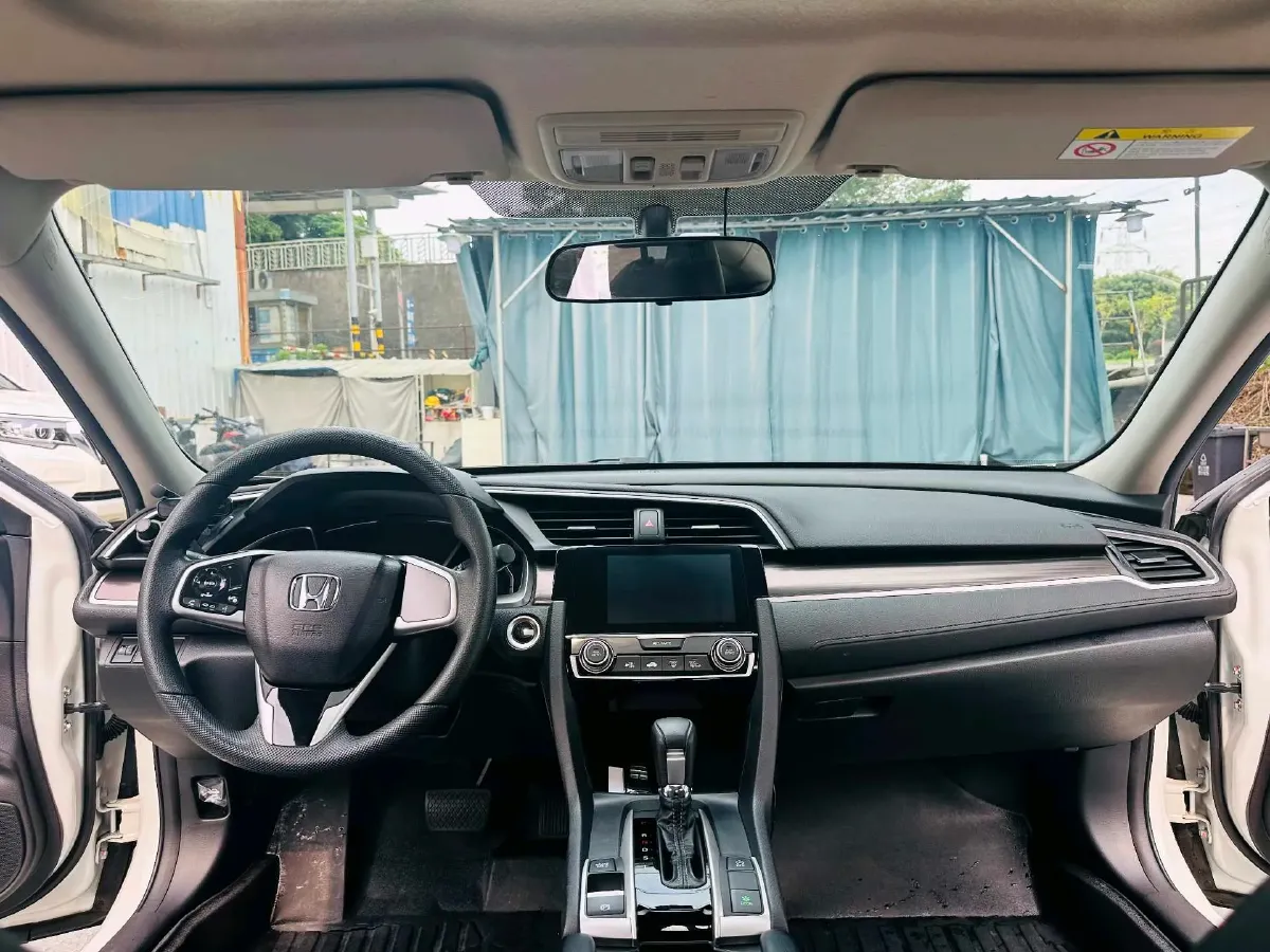 2019 Honda Civic 1.5T 177HP L4 CVT,autocango,china used car exporter,china ev exporter,chinese used car exporter,chinese used ev exporter