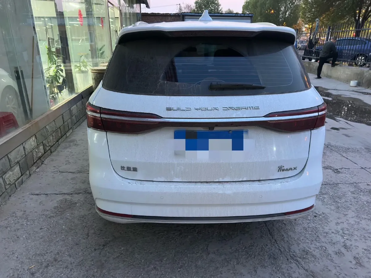 2021 BYD Song MAX 1.5T 160HP L4 6DCT,autocango,china used car exporter,china ev exporter,chinese used car exporter,chinese used ev exporter