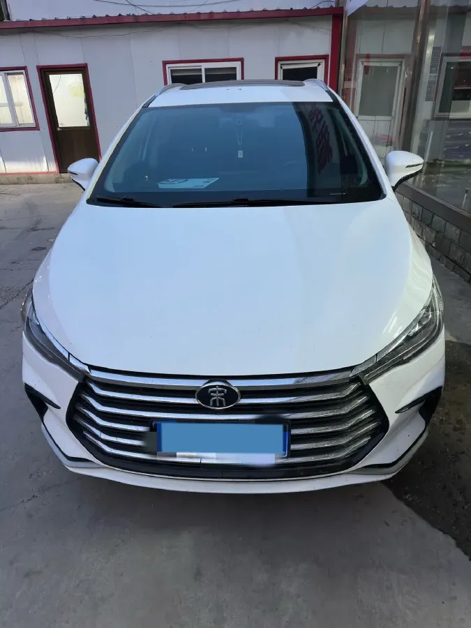 2021 BYD Song MAX 1.5T 160HP L4 6DCT,autocango,china used car exporter,china ev exporter,chinese used car exporter,chinese used ev exporter