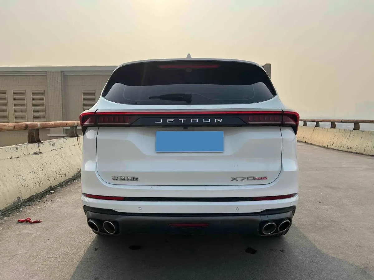 2021 Jetour X70 Plus 1.6T 197HP L4 7DCT,autocango,china used car exporter,china ev exporter,chinese used car exporter,chinese used ev exporter