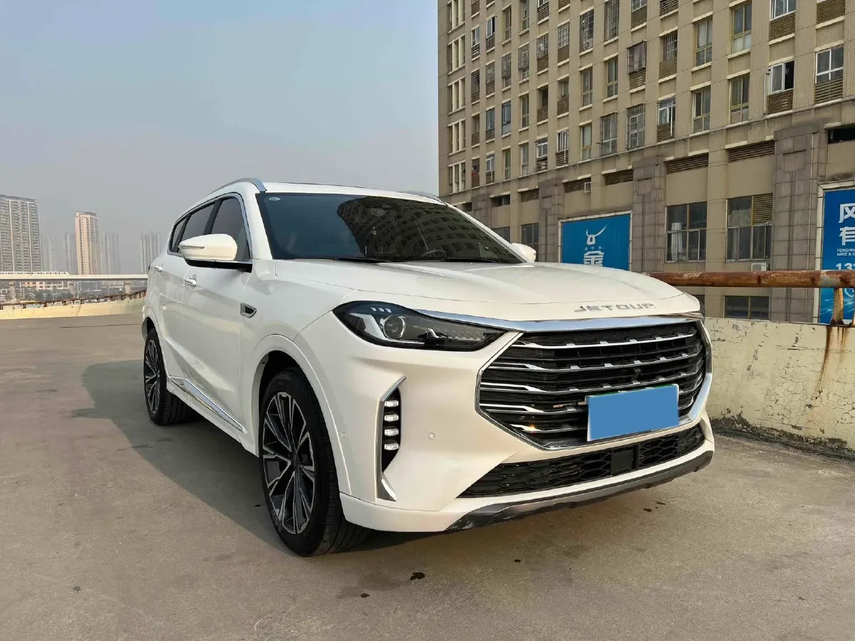 2021 Jetour X70 Plus 1.6T 197HP L4 7DCT,autocango,china used car exporter,china ev exporter,chinese used car exporter,chinese used ev exporter