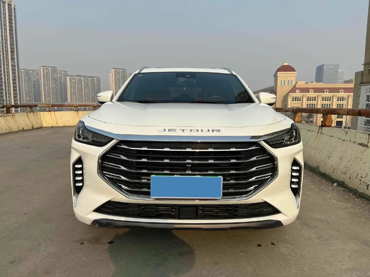 2021 Jetour X70 Plus 1.6T 197HP L4 7DCT,autocango,china used car exporter,china ev exporter,chinese used car exporter,chinese used ev exporter