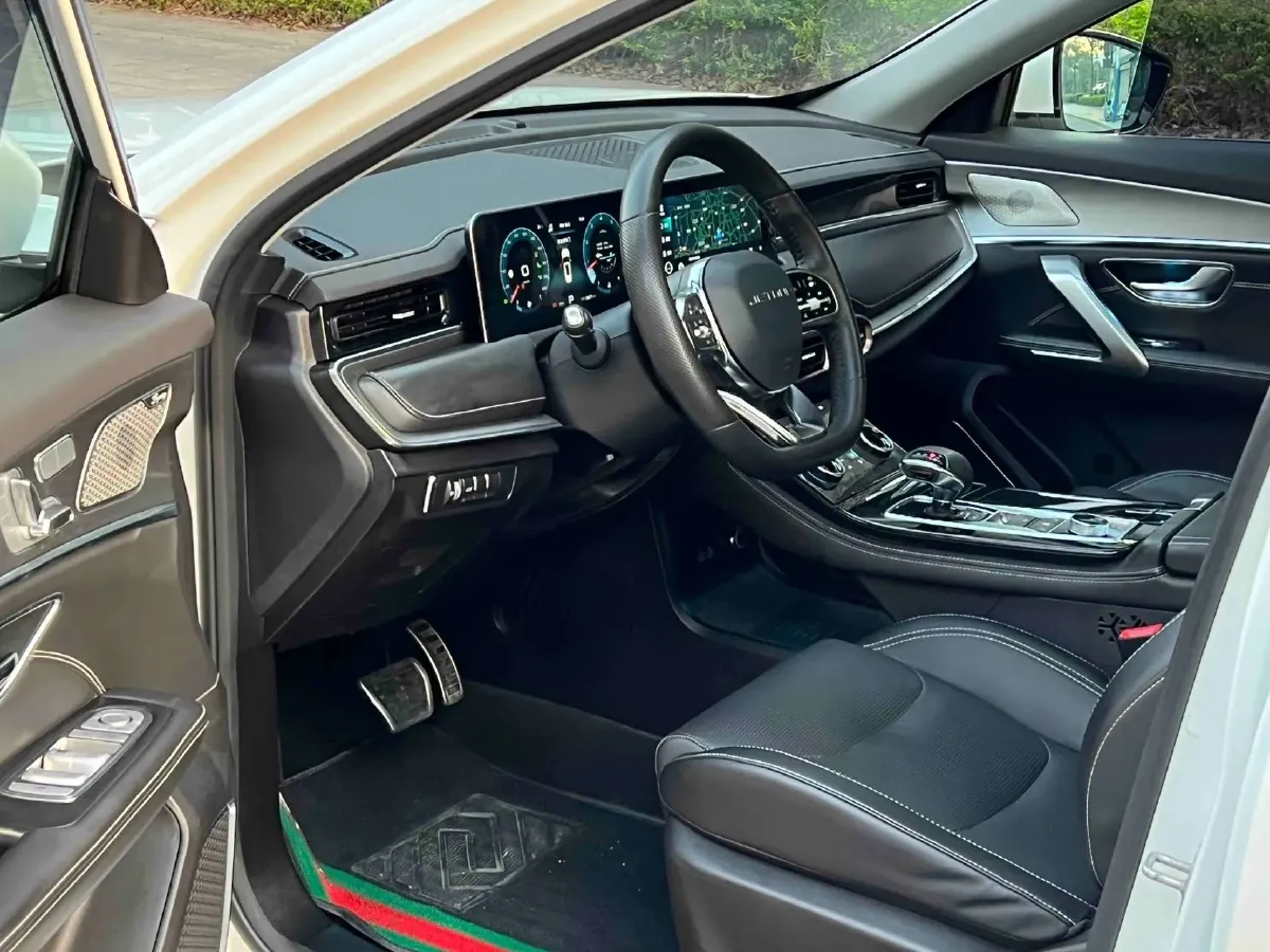 2021 Jetour X70 Plus 1.6T 197HP L4 7DCT,autocango,china used car exporter,china ev exporter,chinese used car exporter,chinese used ev exporter