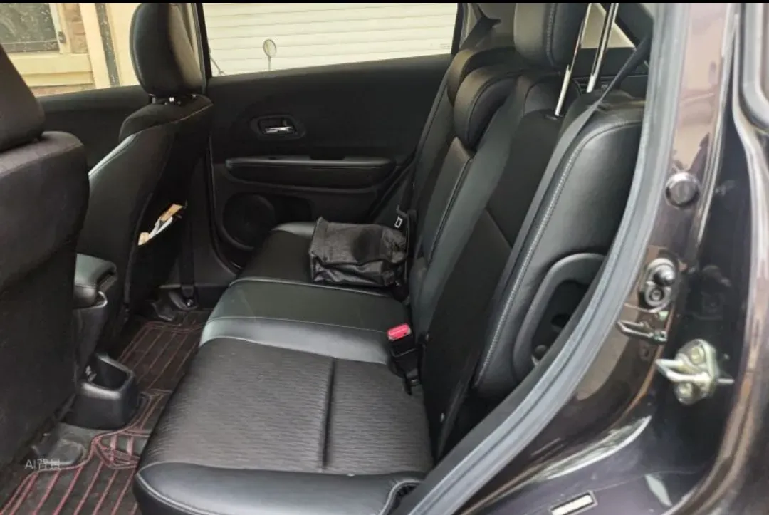 2020 Honda Vezel 1.5L 131HP L4 CVT,autocango,china used car exporter,china ev exporter,chinese used car exporter,chinese used ev exporter