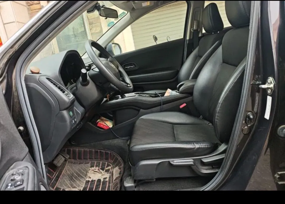 2020 Honda Vezel 1.5L 131HP L4 CVT,autocango,china used car exporter,china ev exporter,chinese used car exporter,chinese used ev exporter