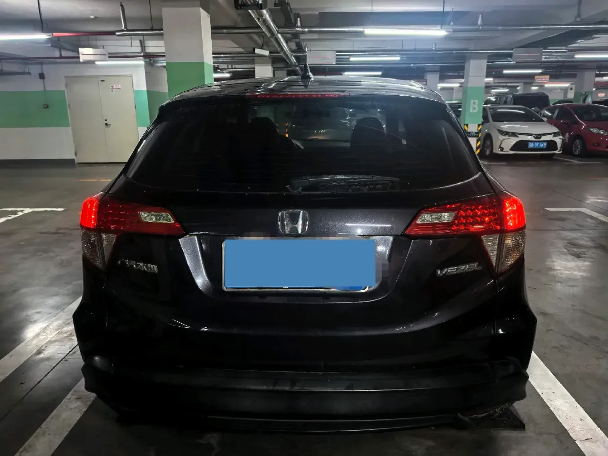 2020 Honda Vezel 1.5L 131HP L4 CVT,autocango,china used car exporter,china ev exporter,chinese used car exporter,chinese used ev exporter